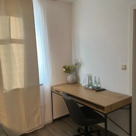 Restaurant Zum Landmann 웬덴