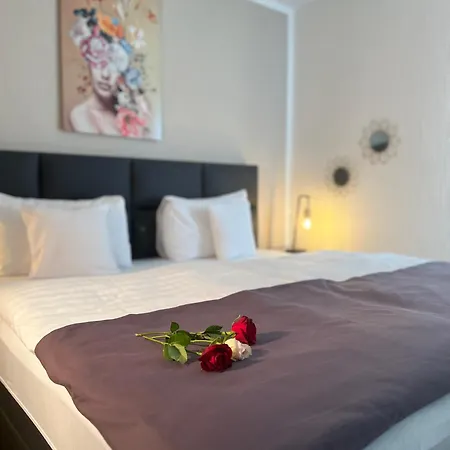 Hotel Restaurant Zum Landmann 3*