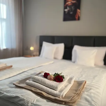 Restaurant Zum Landmann 3*