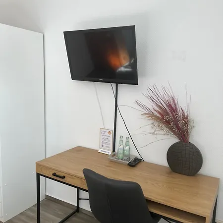 Restaurant Zum Landmann 3* 웬덴