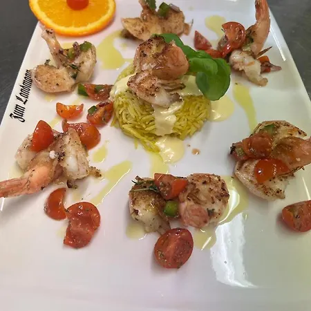Ξενοδοχείο Restaurant Zum Landmann 3*