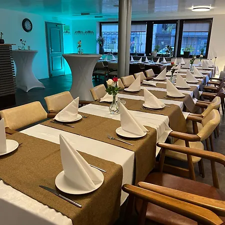 Restaurant Zum Landmann 3*