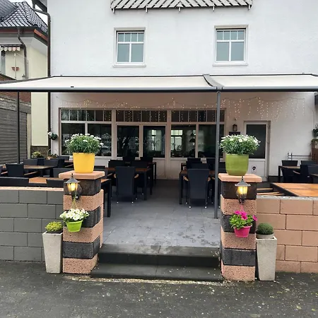 Restaurant Zum Landmann 3* Wenden (Sauerland)