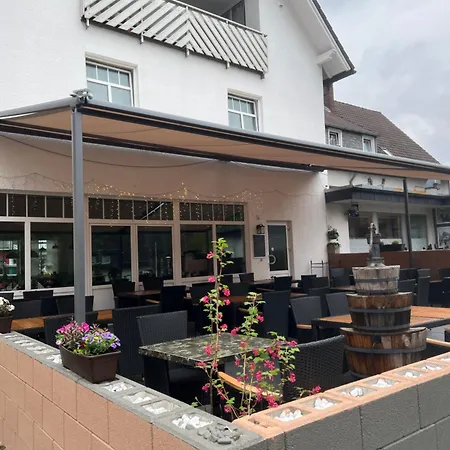 Restaurant Zum Landmann 3* Wenden (Sauerland)