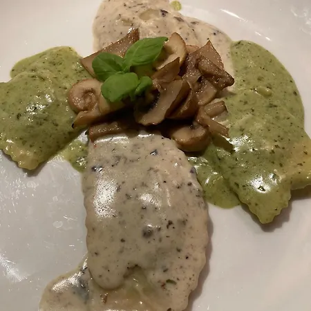 Restaurant Zum Landmann 호텔 3*