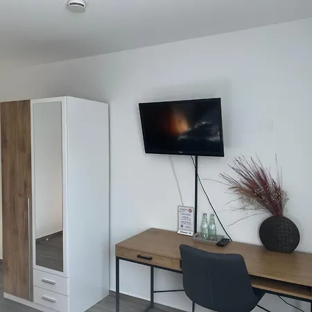 Restaurant Zum Landmann