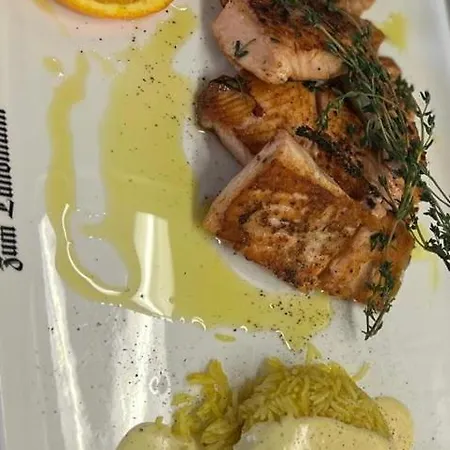Restaurant Zum Landmann