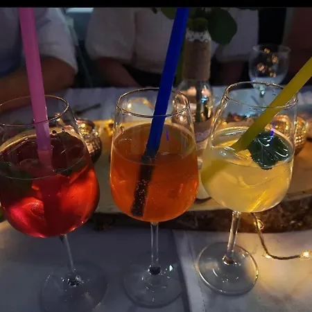 Restaurant Zum Landmann 3* 웬덴