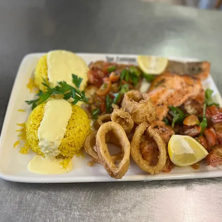 호텔 Restaurant Zum Landmann 3*