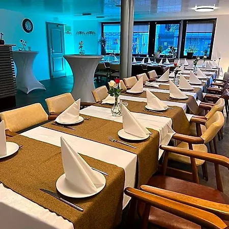 Ξενοδοχείο Restaurant Zum Landmann