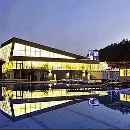 Restaurant Zum Landmann 3* Wenden (Sauerland)