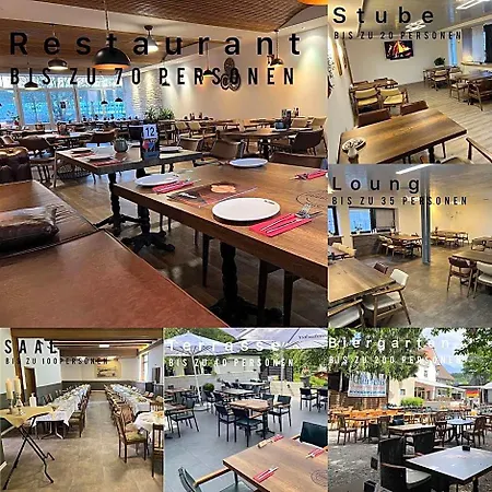 Restaurant Zum Landmann