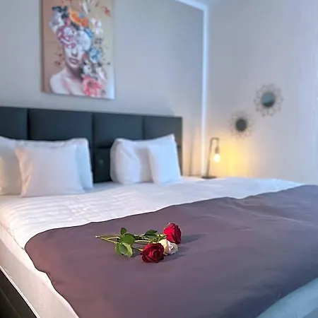 Ξενοδοχείο Restaurant Zum Landmann 3*