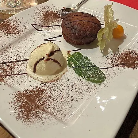 Restaurant Zum Landmann Ξενοδοχείο