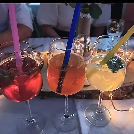 Restaurant Zum Landmann Ξενοδοχείο Wenden (Sauerland)