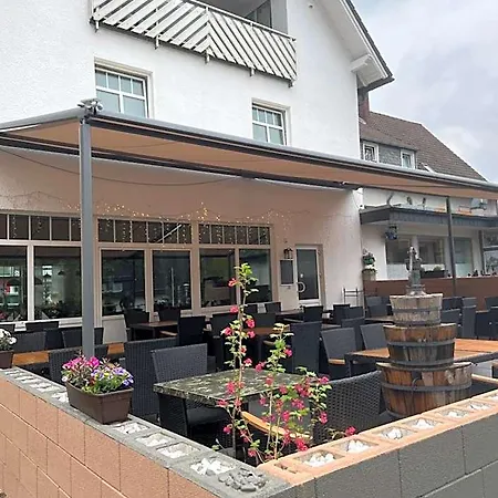 Restaurant Zum Landmann Ξενοδοχείο Wenden (Sauerland)