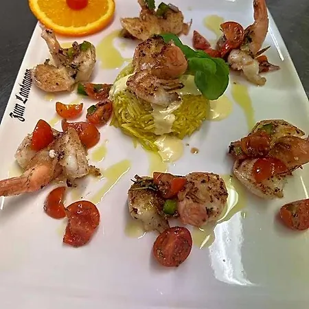 Restaurant Zum Landmann Ξενοδοχείο