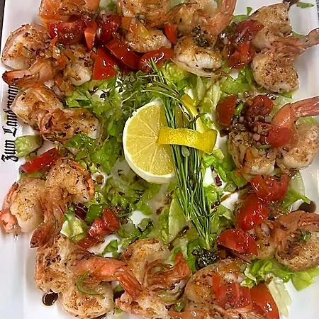 Restaurant Zum Landmann Ξενοδοχείο