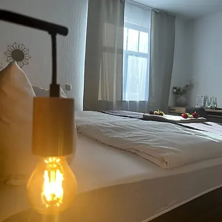 Restaurant Zum Landmann Ξενοδοχείο 3*