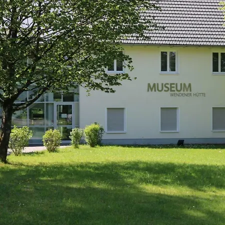 Restaurant Zum Landmann 3*