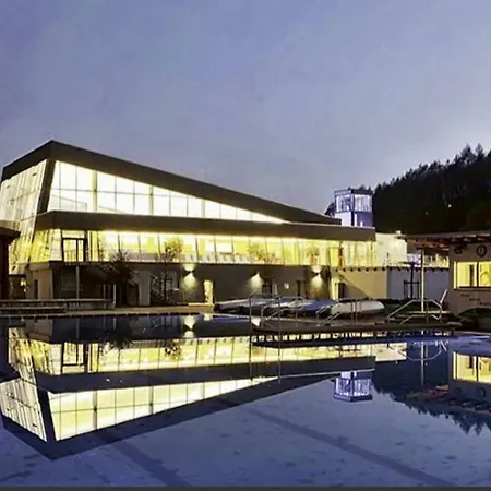 호텔 Restaurant Zum Landmann 웬덴