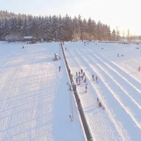 Restaurant Zum Landmann 3* 웬덴