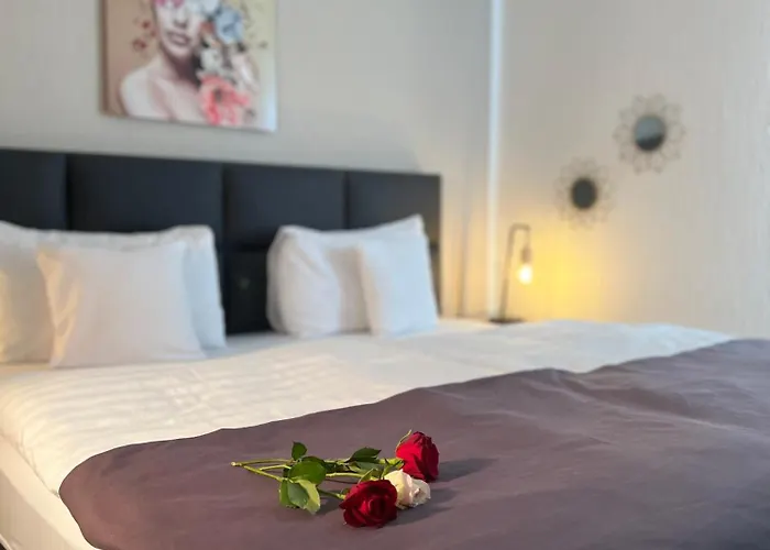 Hotel Restaurant Zum Landmann 3*