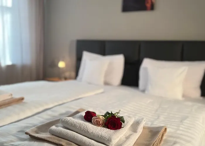 Restaurant Zum Landmann 3*