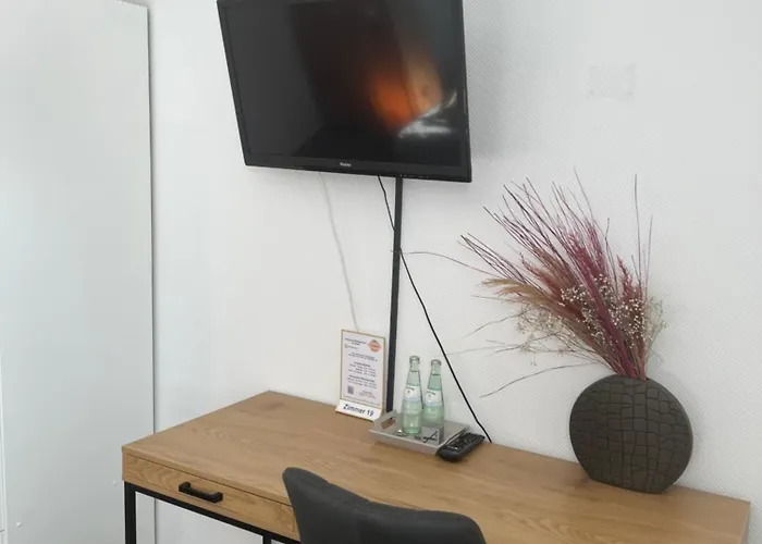 Restaurant Zum Landmann 3* Wenden (Sauerland)