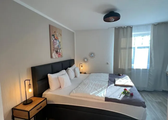 Restaurant Zum Landmann Hotel