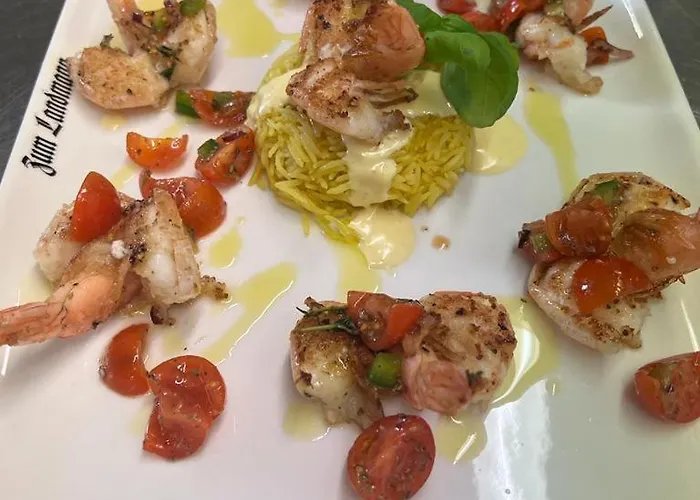 Hotel Restaurant Zum Landmann 3*