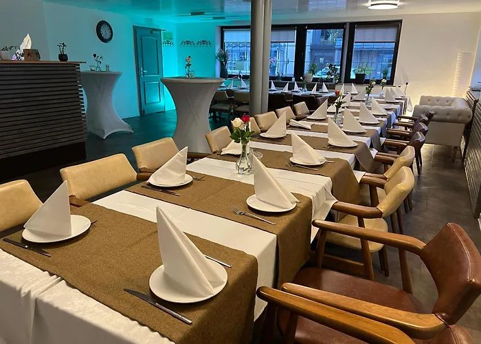 Restaurant Zum Landmann 3*