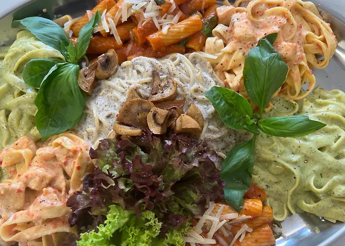 Restaurant Zum Landmann Hotel Wenden (Sauerland)