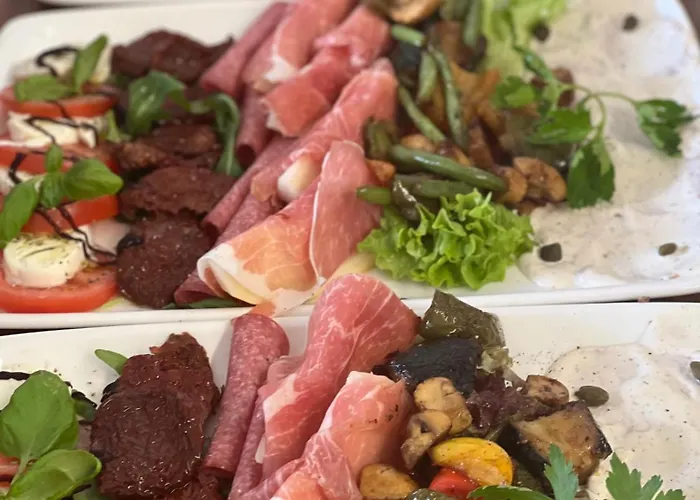 Hotel Restaurant Zum Landmann Wenden (Sauerland)