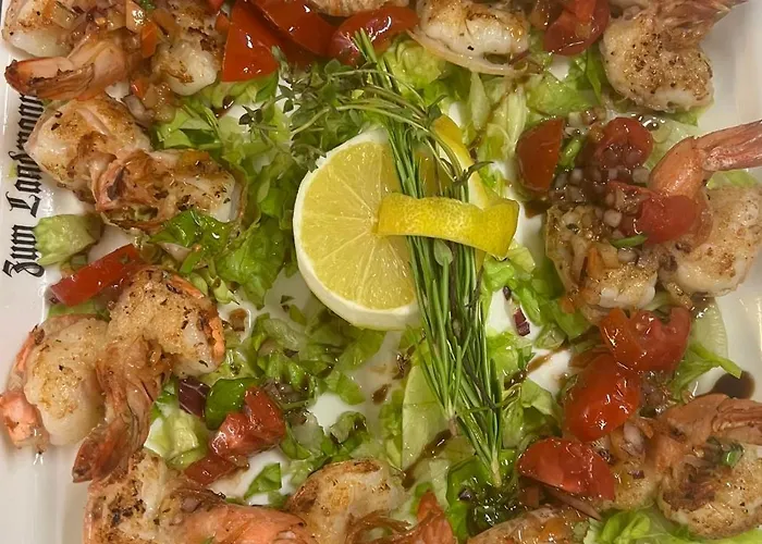 Restaurant Zum Landmann