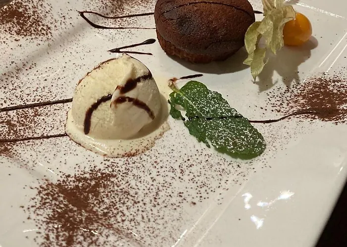 Hotel Restaurant Zum Landmann 3*