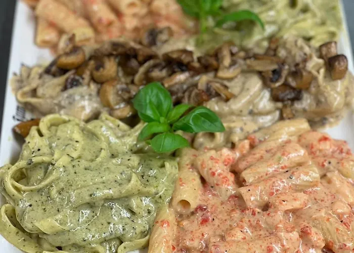 Отель Restaurant Zum Landmann Wenden (Sauerland)