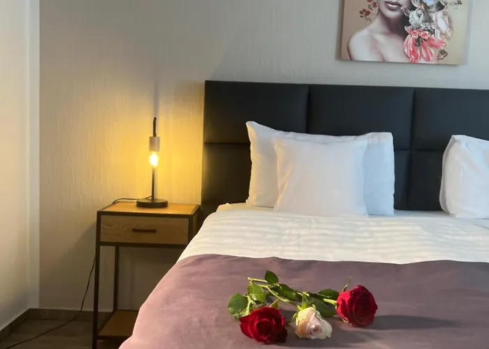 Restaurant Zum Landmann