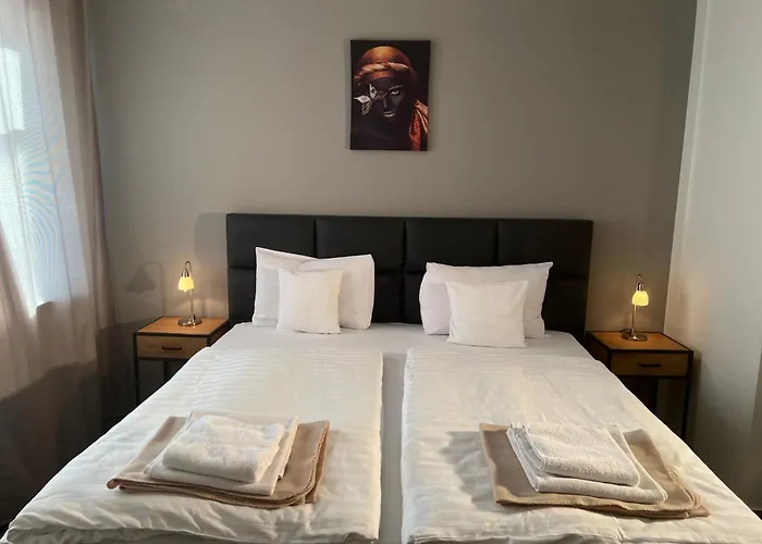 Restaurant Zum Landmann Wenden (Sauerland)