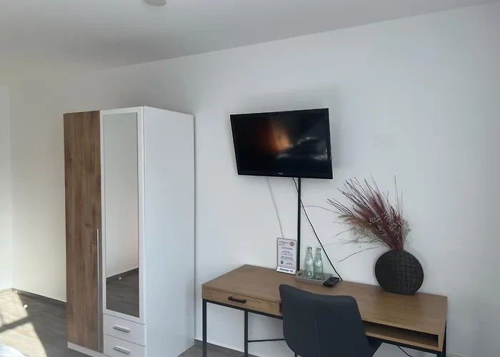 Restaurant Zum Landmann