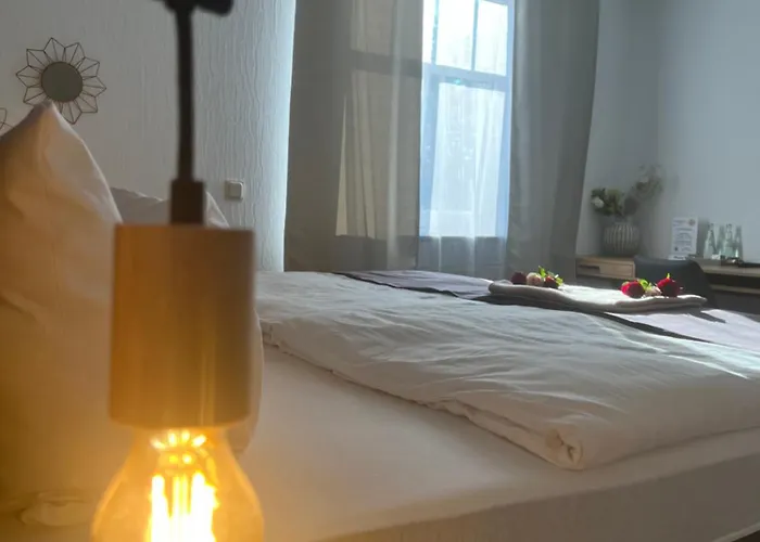 Hotel Restaurant Zum Landmann Wenden (Sauerland)