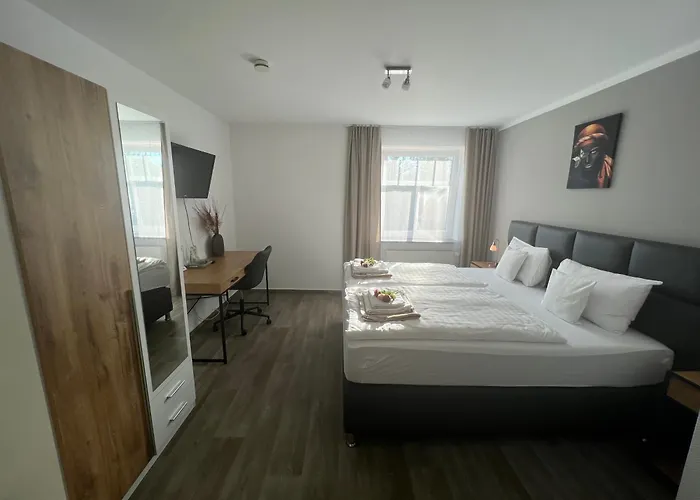 Restaurant Zum Landmann 3* Wenden (Sauerland)