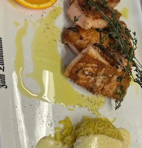 Restaurant Zum Landmann