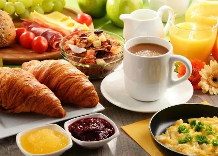 Hotel Restaurant Zum Landmann 3*