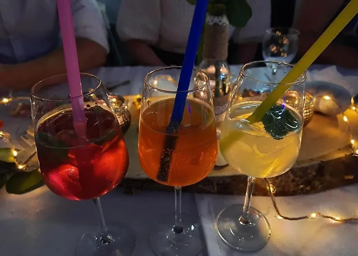 Restaurant Zum Landmann 3* Wenden (Sauerland)