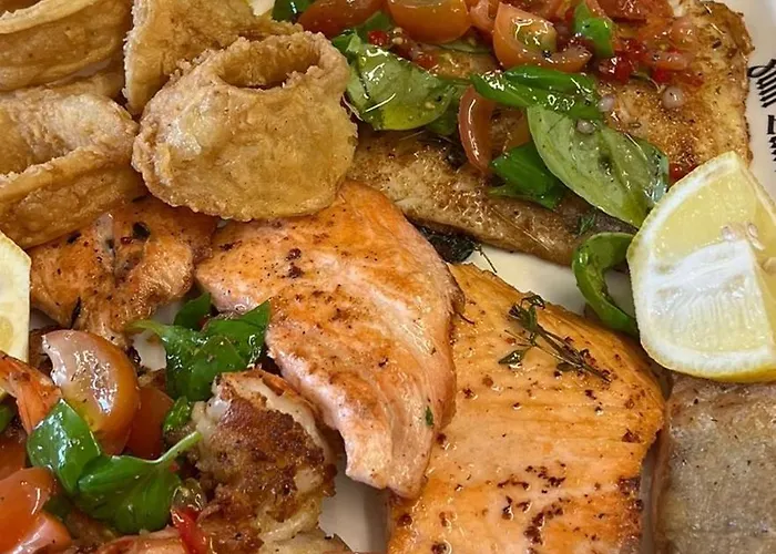 Restaurant Zum Landmann Hotel 3*