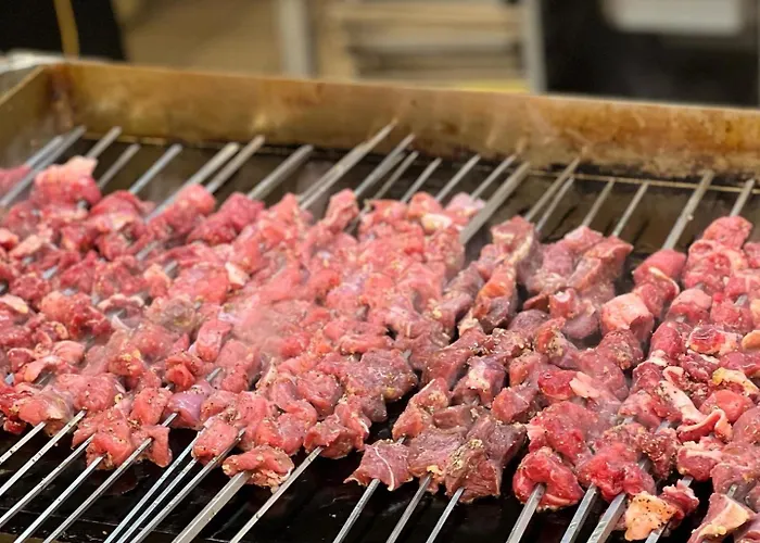 Restaurant Zum Landmann Hotel 3*