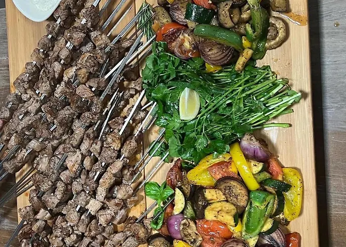 Restaurant Zum Landmann Hotel