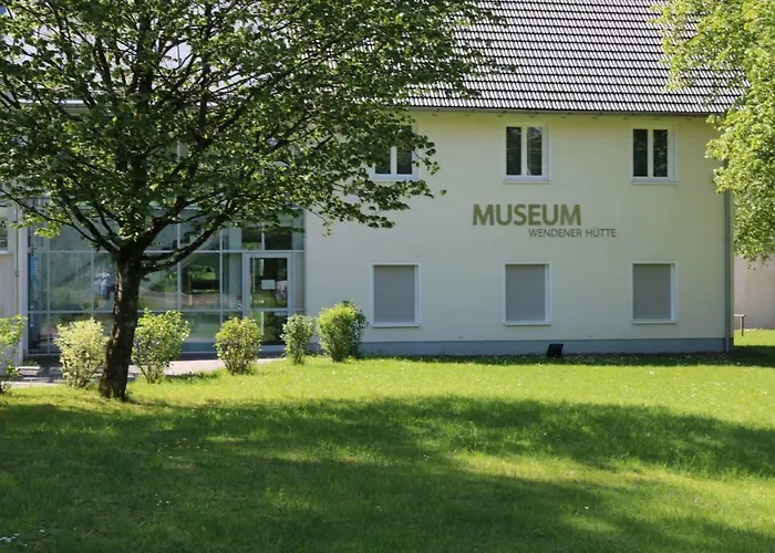 Restaurant Zum Landmann 3*