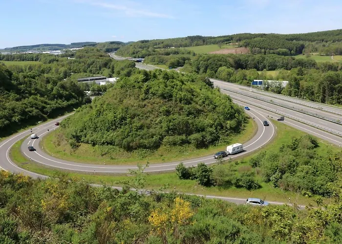 Restaurant Zum Landmann 3*